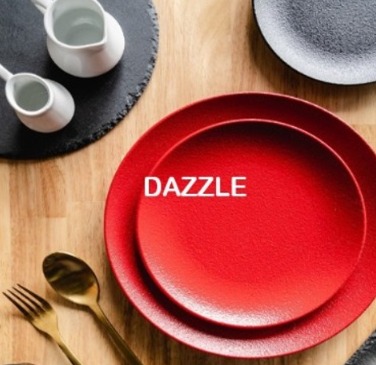 DAZZLE COLLECTION 